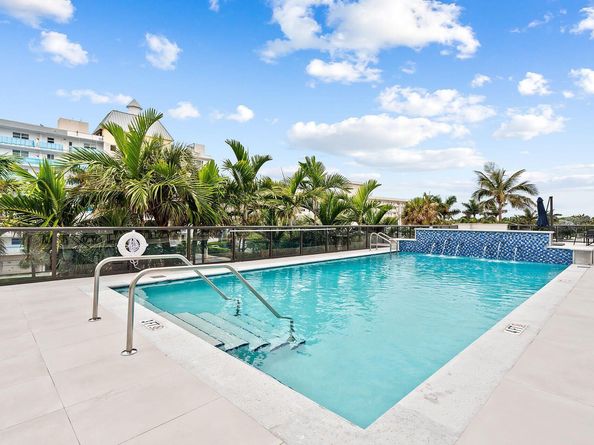 3115 S Ocean Boulevard 901, Highland Beach FL 33487