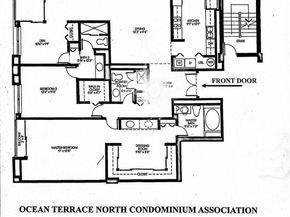 3115 S Ocean Boulevard 901, Highland Beach FL 33487