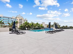 3115 S Ocean Boulevard 901, Highland Beach FL 33487