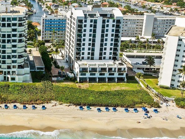 3115 S Ocean Boulevard 901, Highland Beach FL 33487