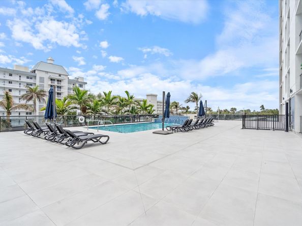 3115 S Ocean Boulevard 901, Highland Beach FL 33487