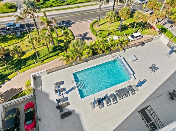 3115 S Ocean Boulevard 901, Highland Beach FL 33487