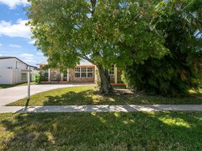 8630 NW 24th Ct, Sunrise FL 33322