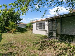 8630 NW 24th Ct, Sunrise FL 33322