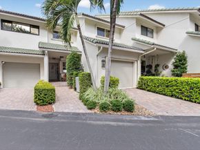 1029 Boca Cove Lane, Highland Beach FL 33487