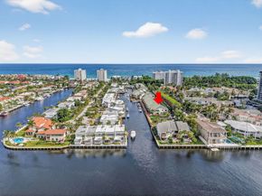 1029 Boca Cove Lane, Highland Beach FL 33487