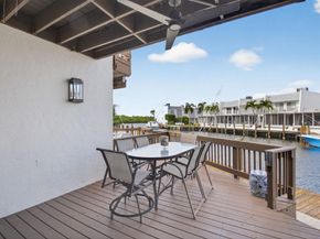 1029 Boca Cove Lane, Highland Beach FL 33487