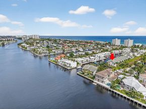 1029 Boca Cove Lane, Highland Beach FL 33487