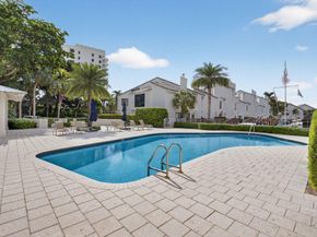 1029 Boca Cove Lane, Highland Beach FL 33487