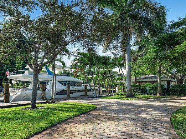 1600 SW 15th Avenue, Fort Lauderdale FL 33312