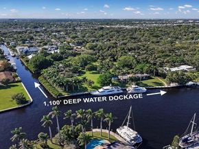 1600 SW 15th Avenue, Fort Lauderdale FL 33312