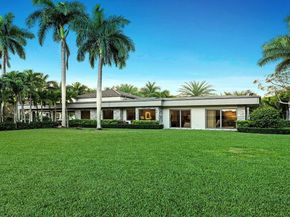 1600 SW 15th Avenue, Fort Lauderdale FL 33312