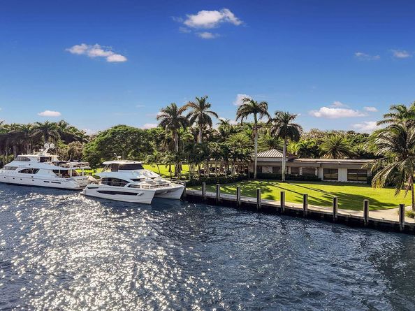 1600 SW 15th Avenue, Fort Lauderdale FL 33312