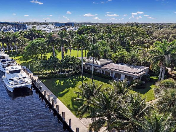 1600 SW 15th Avenue, Fort Lauderdale FL 33312