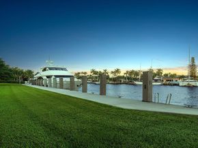 1600 SW 15th Avenue, Fort Lauderdale FL 33312