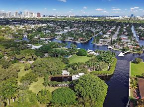 1600 SW 15th Avenue, Fort Lauderdale FL 33312