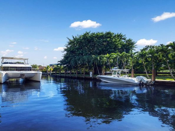 1600 SW 15th Avenue, Fort Lauderdale FL 33312