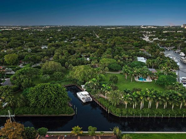 1600 SW 15th Avenue, Fort Lauderdale FL 33312