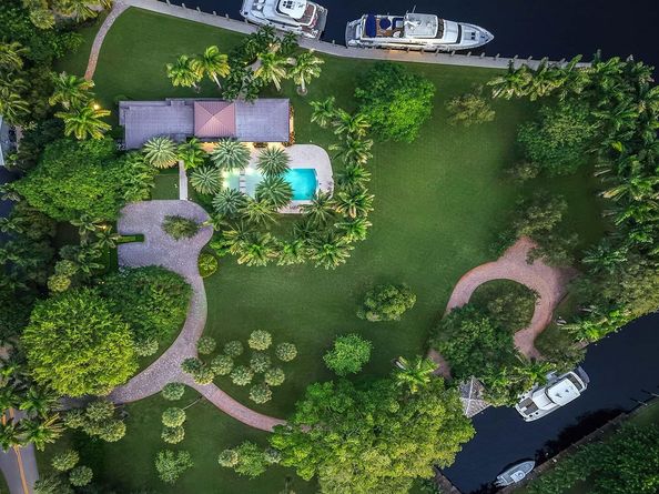 1600 SW 15th Avenue, Fort Lauderdale FL 33312