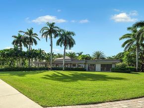 1600 SW 15th Avenue, Fort Lauderdale FL 33312