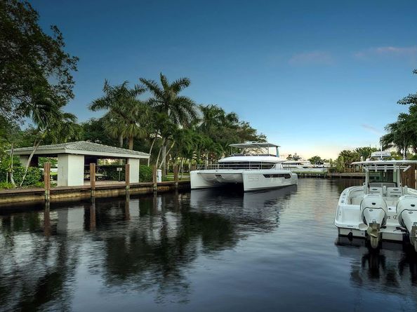 1600 SW 15th Avenue, Fort Lauderdale FL 33312