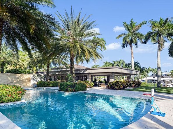 1600 SW 15th Avenue, Fort Lauderdale FL 33312