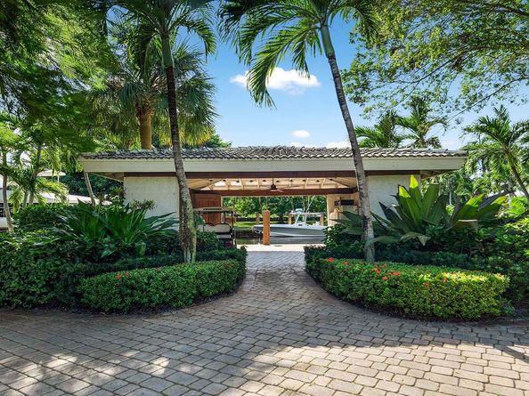 1600 SW 15th Avenue, Fort Lauderdale FL 33312