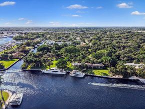 1600 SW 15th Avenue, Fort Lauderdale FL 33312