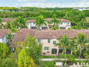 4558 Mediterranean Circle, Palm Beach Gardens FL 33418