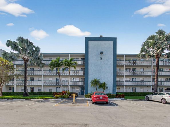 4030 Lincoln B, Boca Raton FL 33434
