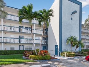 4030 Lincoln B, Boca Raton FL 33434