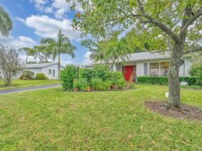 6127 Rainbow Circle, Greenacres FL 33463