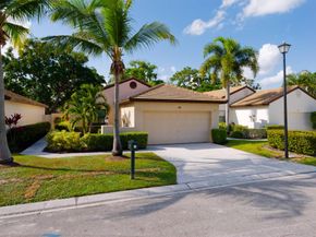 48 Ironwood Way N, Palm Beach Gardens FL 33418
