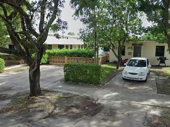 Undisclosed Address #FX-10537241