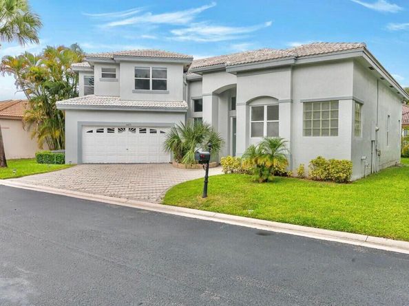 10879 Handel Place, Boca Raton FL 33498