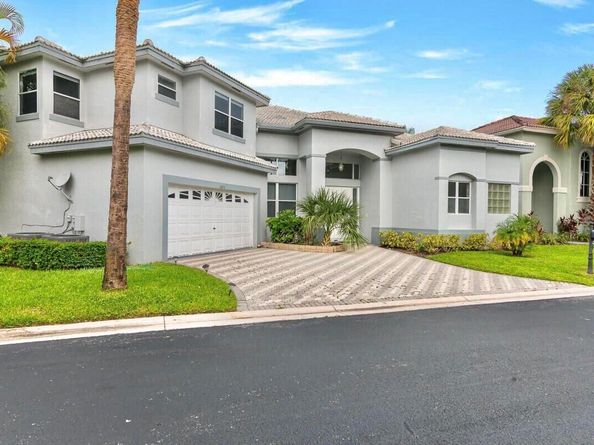 10879 Handel Place, Boca Raton FL 33498
