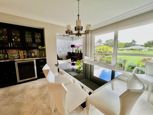 3658 Quail Ridge Drive Green Heron S, Boynton Beach FL 33436