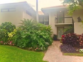 3658 Quail Ridge Drive Green Heron S, Boynton Beach FL 33436