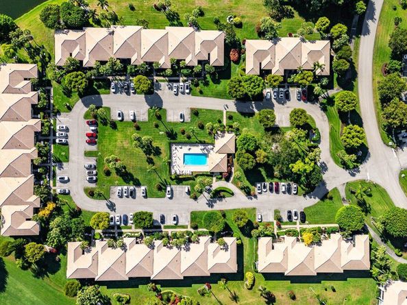 3658 Quail Ridge Drive Green Heron S, Boynton Beach FL 33436