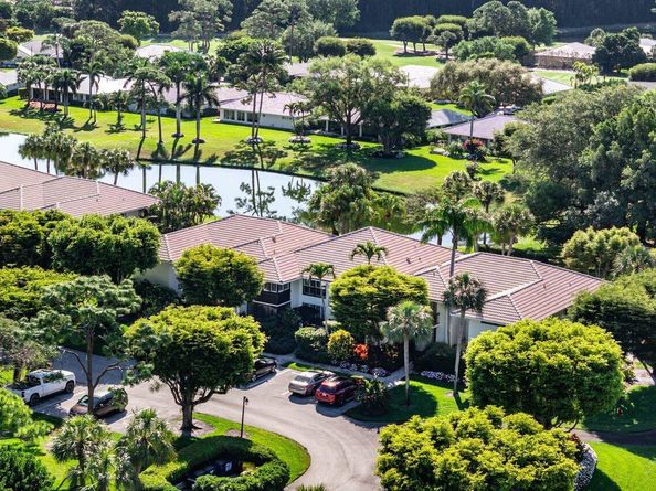 3658 Quail Ridge Drive Green Heron S, Boynton Beach FL 33436