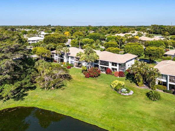 3658 Quail Ridge Drive Green Heron S, Boynton Beach FL 33436