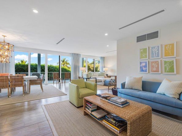 2275 S Ocean Boulevard 206a, Palm Beach FL 33480