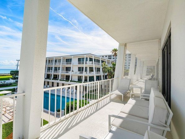 2275 S Ocean Boulevard 206a, Palm Beach FL 33480