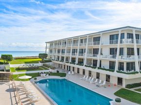 2275 S Ocean Boulevard 206a, Palm Beach FL 33480