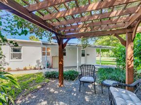 385 Hunter Street, West Palm Beach FL 33405