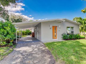 385 Hunter Street, West Palm Beach FL 33405