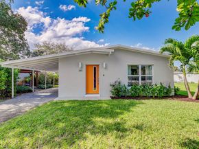 385 Hunter Street, West Palm Beach FL 33405