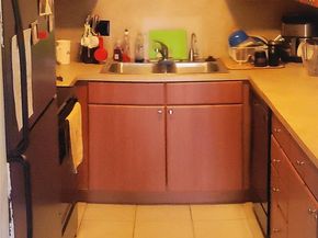 6260 S Falls Circle Dr 206, Lauderhill FL 33319