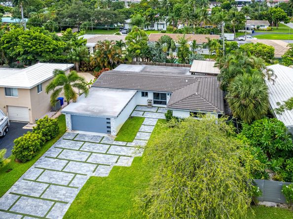 2117 NE 29th St, Fort Lauderdale FL 33306