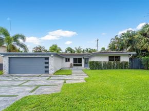 2117 NE 29th St, Fort Lauderdale FL 33306